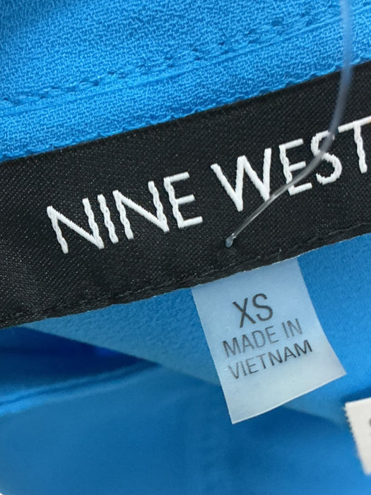 Blusa XS (NINE WEST)