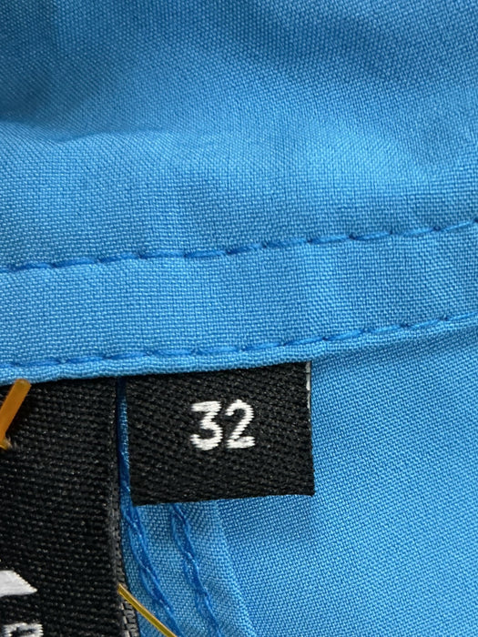Pantaloneta 32 (QUIKSILVER)