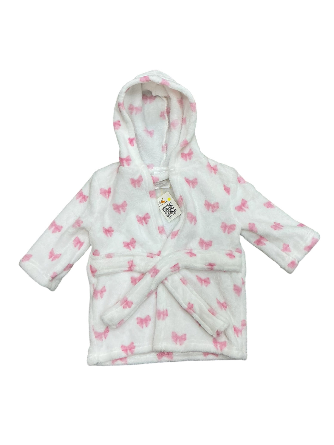 Bata para bebé 0-9M (CRIBMATES)