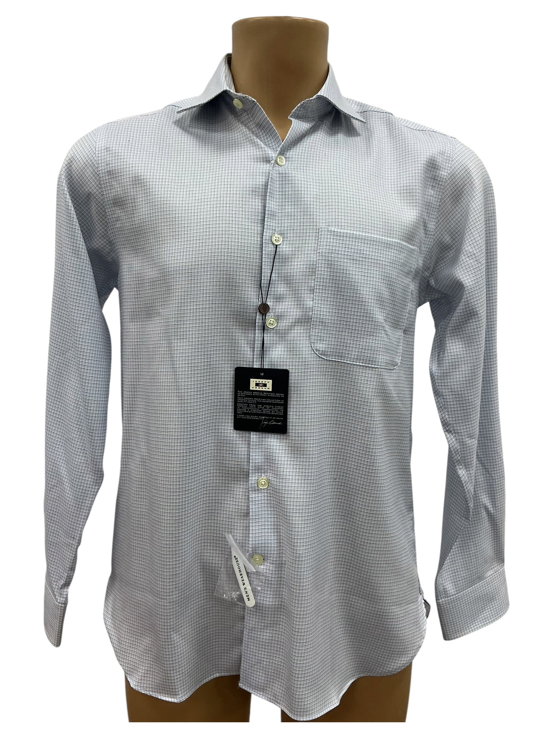 Camisa 32/33 (JOSEPH ABBOUD)