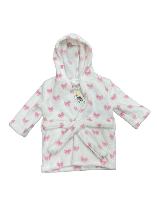 Bata para bebé 0-9M (CRIBMATES)