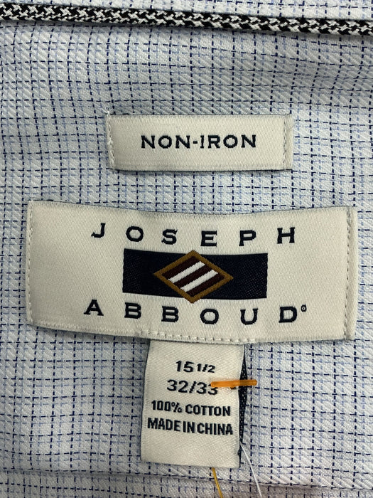 Camisa 32/33 (JOSEPH ABBOUD)