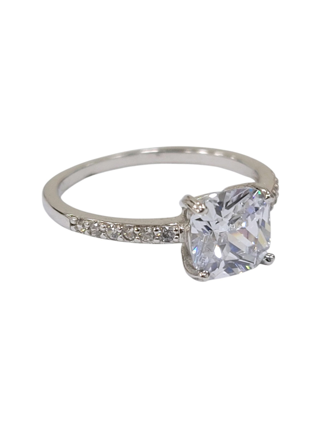 Anillo de Plata (925)