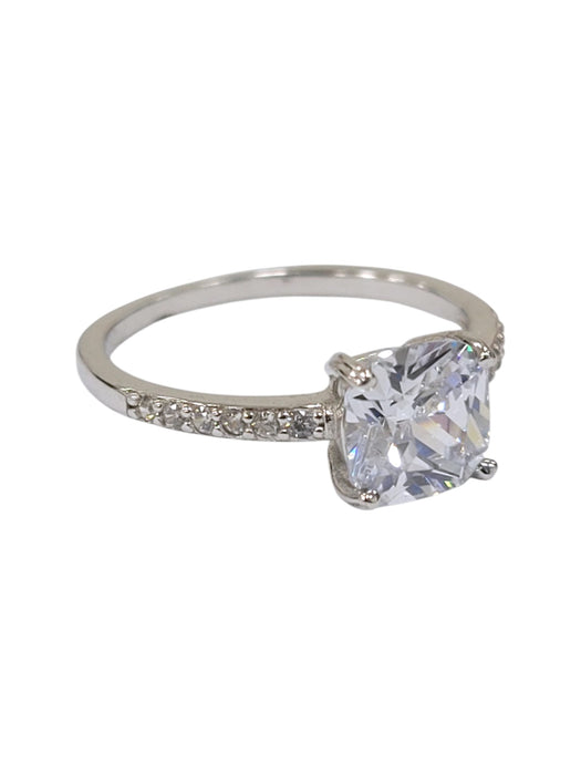 Anillo de Plata (925)
