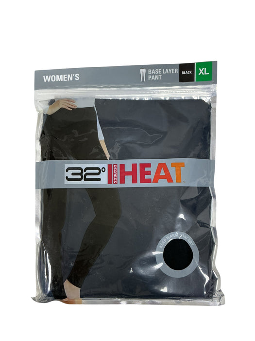 Pants XL (32 HEAT)