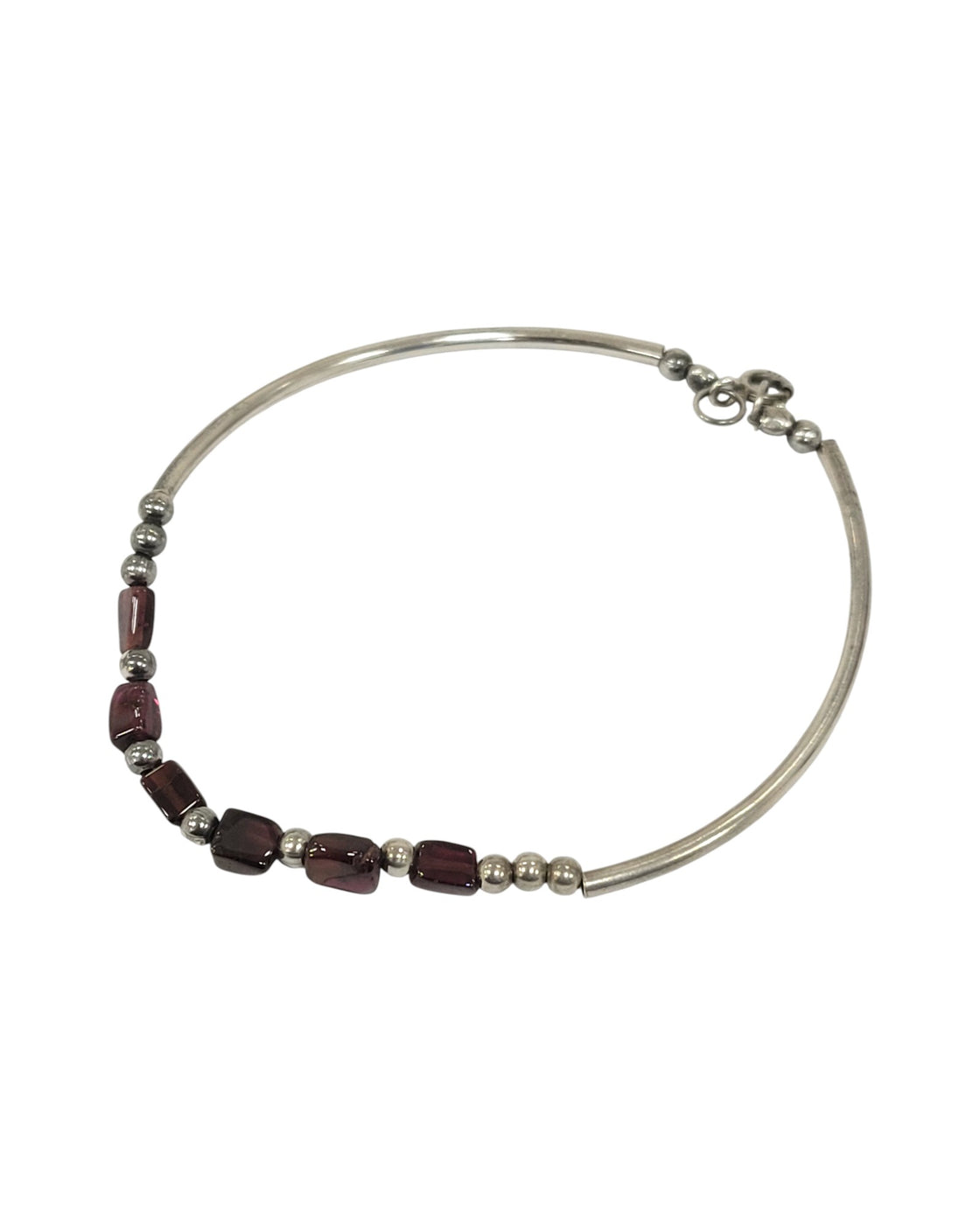 Pulsera de plata (925)