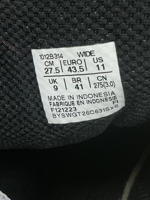 Tenis 11 (ASICS)