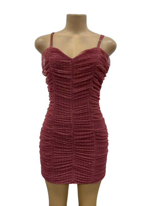 Vestido M (HAUTE MONDE)