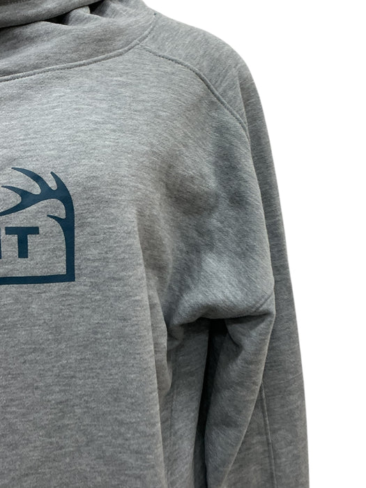 Sudadero L (UNDER ARMOUR)