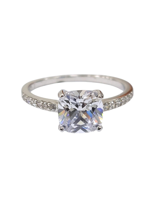 Anillo de Plata (925)