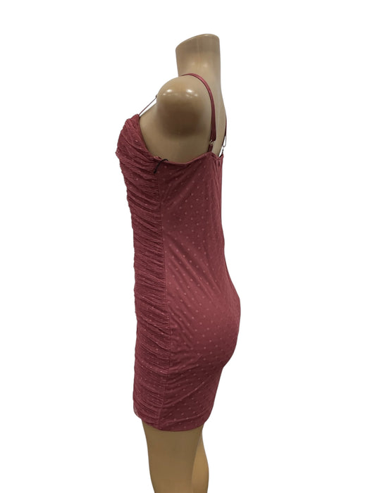 Vestido M (HAUTE MONDE)