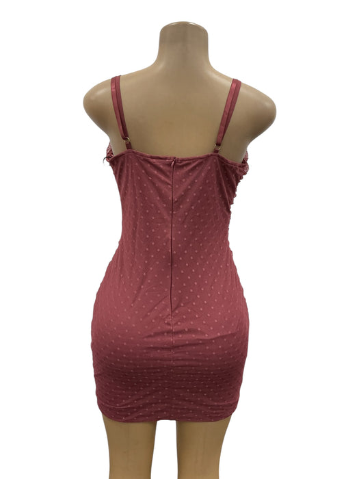 Vestido M (HAUTE MONDE)