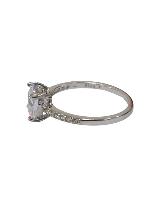 Anillo de Plata (925)