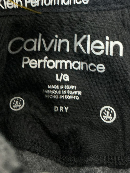 Sudadero L (CALVIN KLEIN PERFORMANCE)