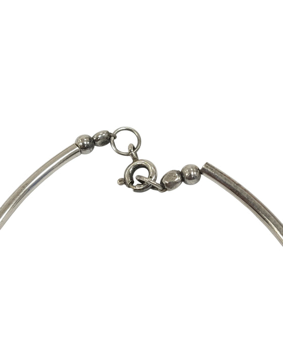 Pulsera de plata (925)