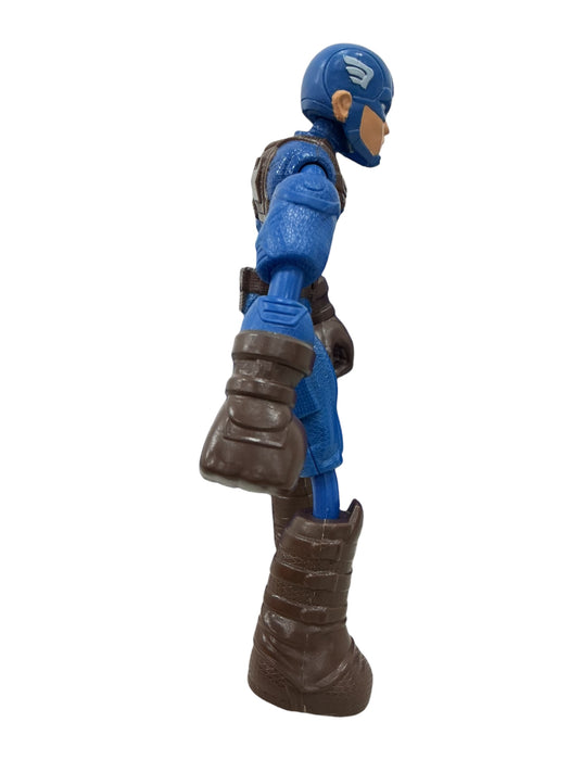 Capitán América (HASBRO)