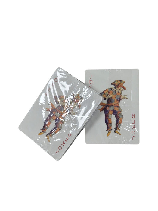 Set de póker