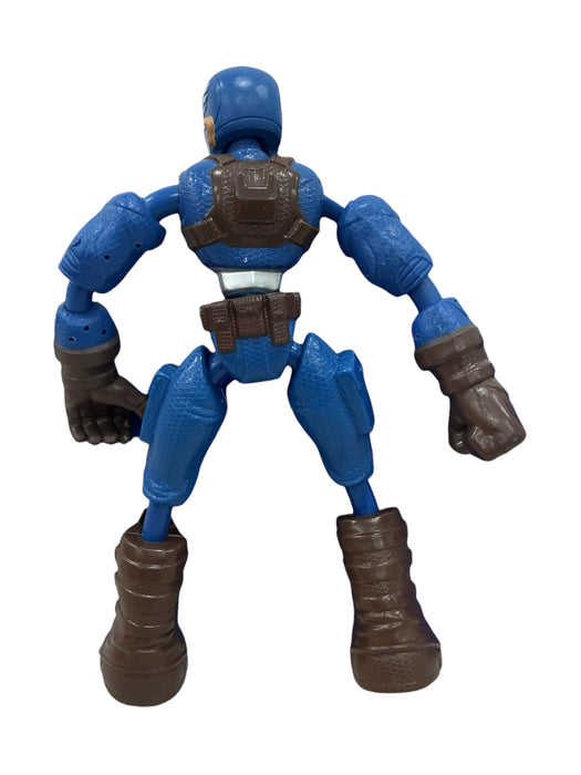Capitán América (HASBRO)