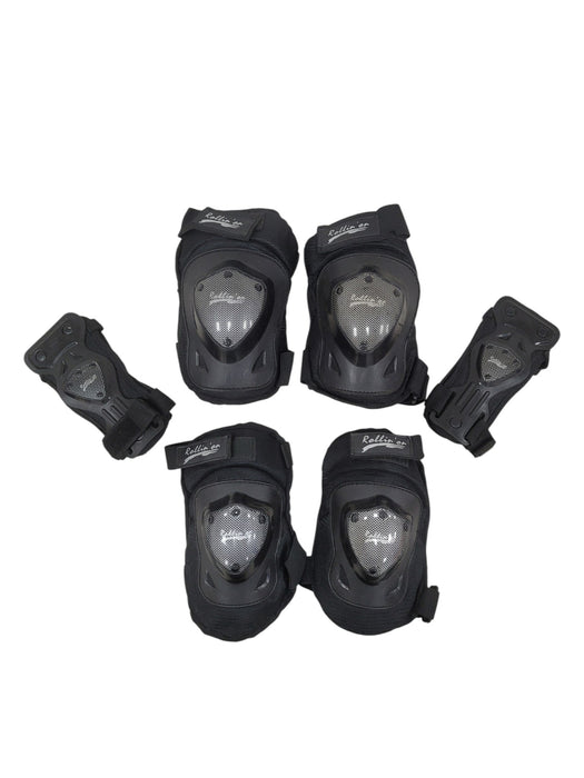 Set de protección  (ROLLIN' ON)