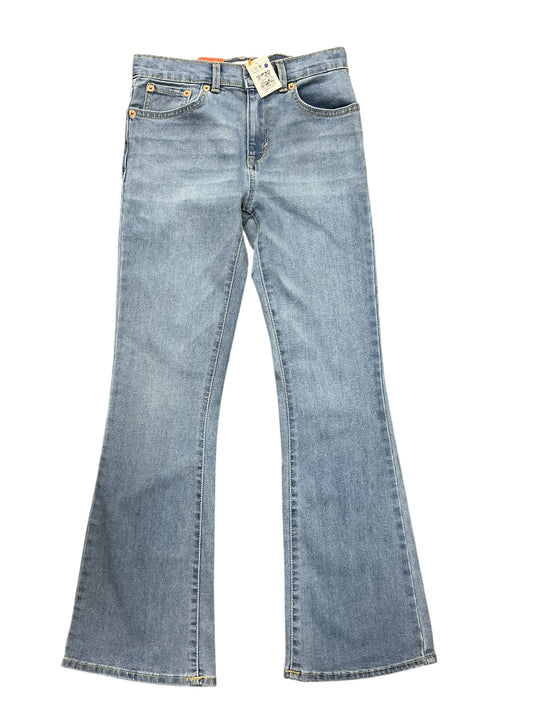 Pantalón para niñ@ 12 (LEVIS)