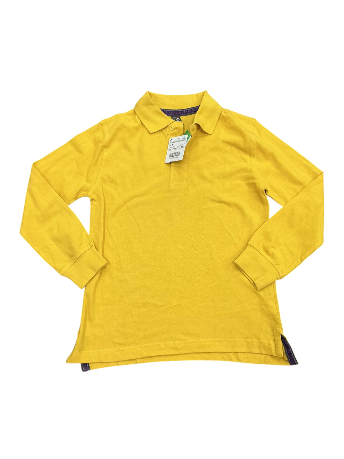 Camisa para niño 7/8 (BENETTON)