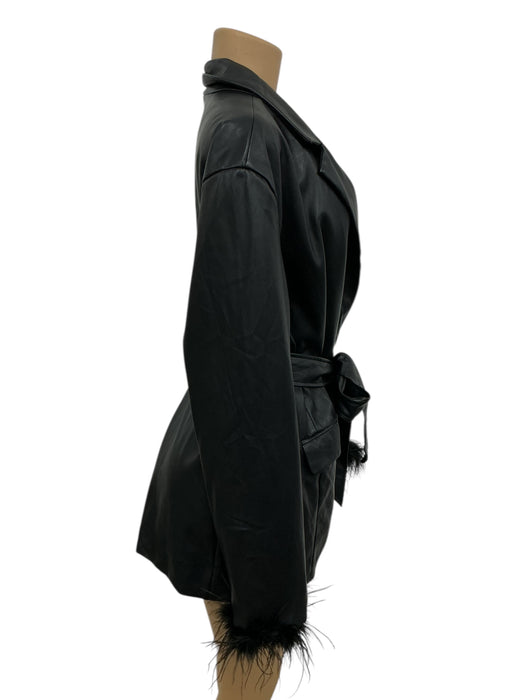 Abrigo XL (FASHIONNOVA)