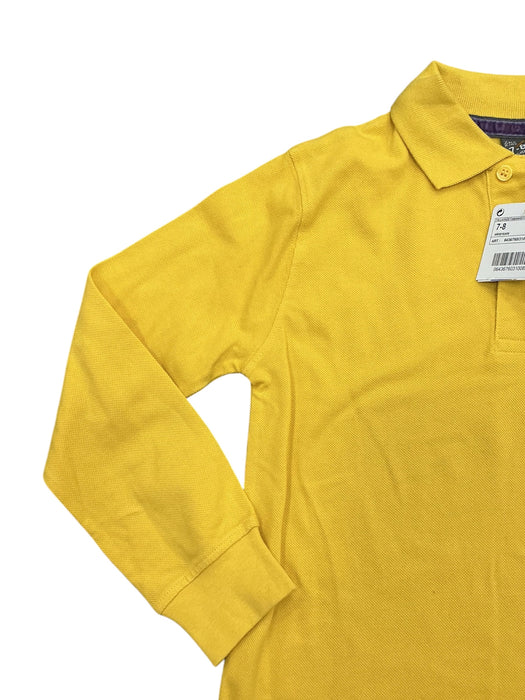 Camisa para niño 7/8 (BENETTON)
