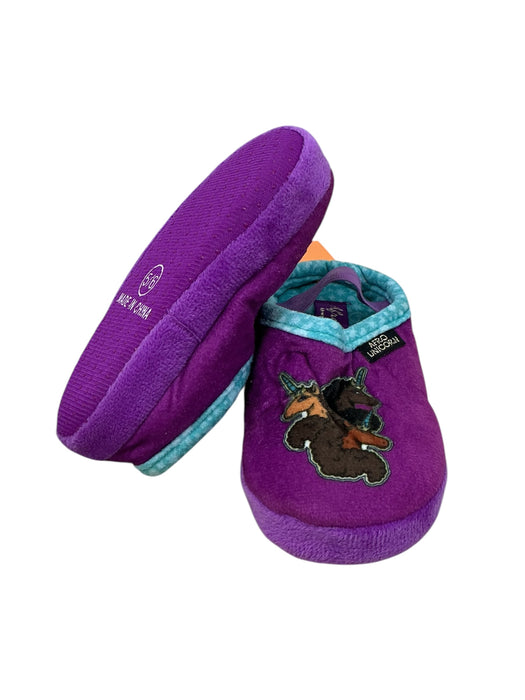 Pantufla para niñ@ 5-6 (ARRO UNICORN)