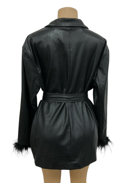 Abrigo XL (FASHIONNOVA)