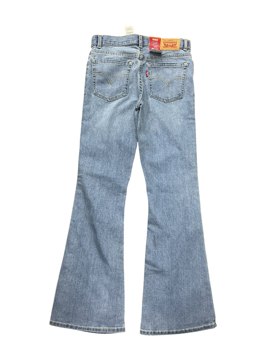 Pantalón para niñ@ 12 (LEVIS)