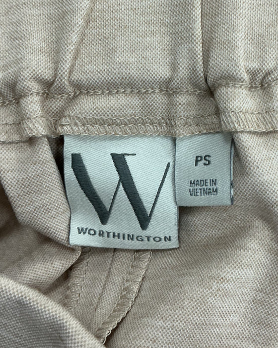 Pescador PS (WORTHINGTON)