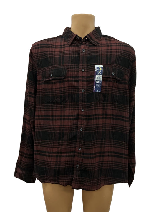 Camisa 2XL (GEORGE)