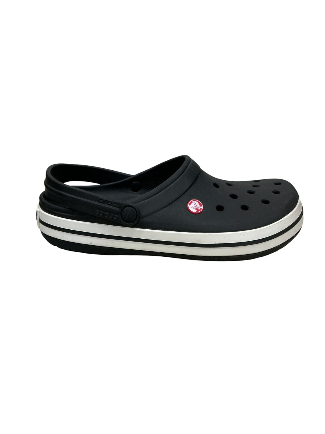Sandalia 9 (CROCS)
