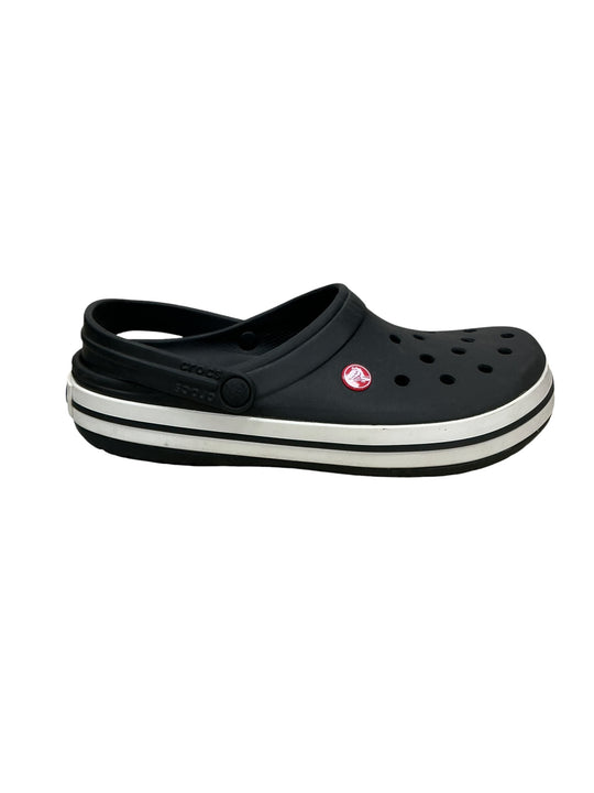 Sandalia 9 (CROCS)