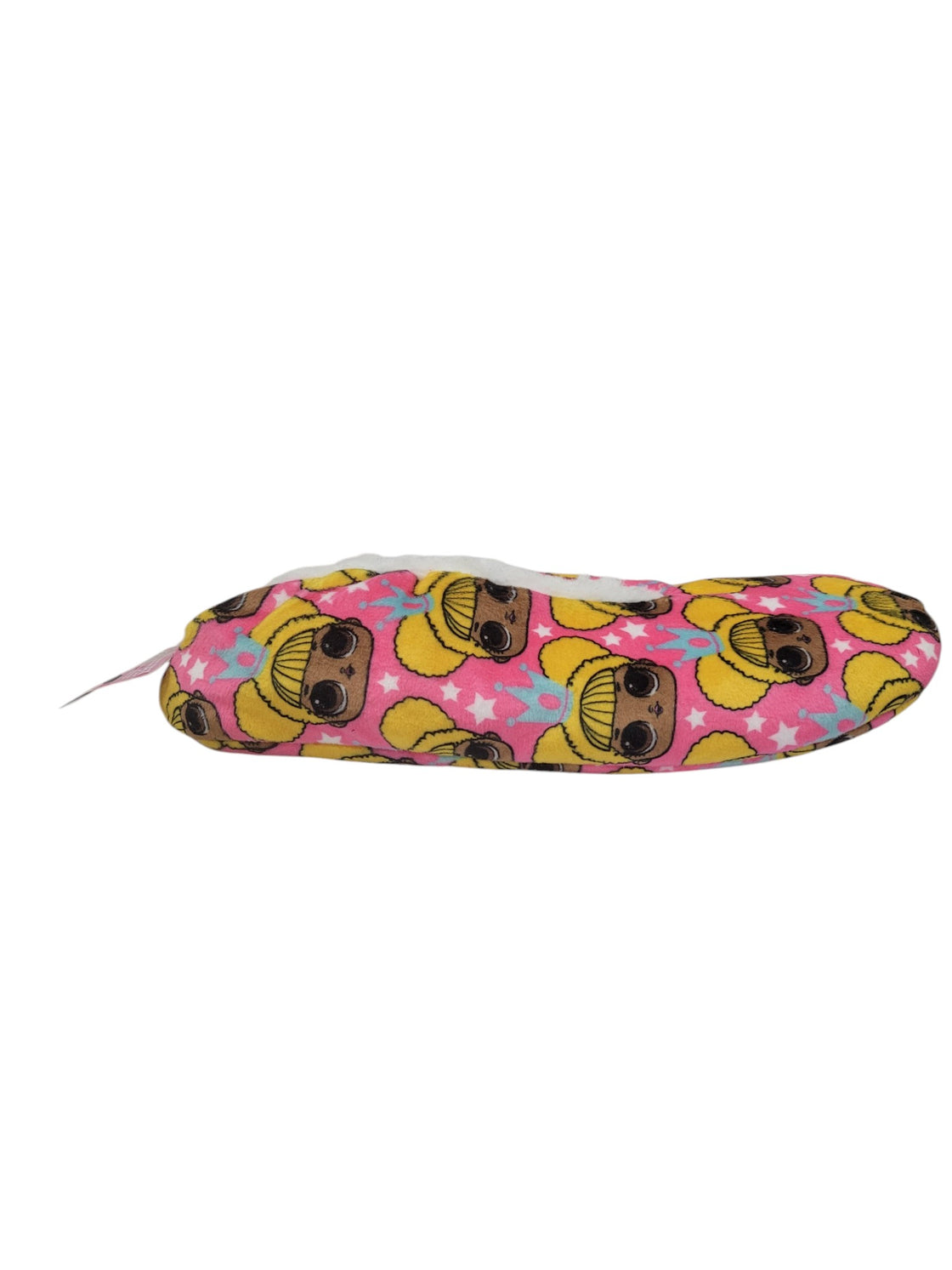 Pantuflas Fuzzy (L.O.L.)