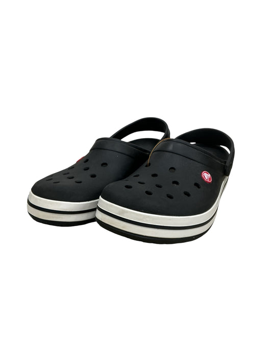 Sandalia 9 (CROCS)