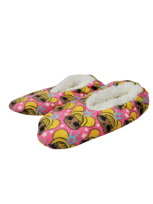 Pantuflas Fuzzy (L.O.L.)