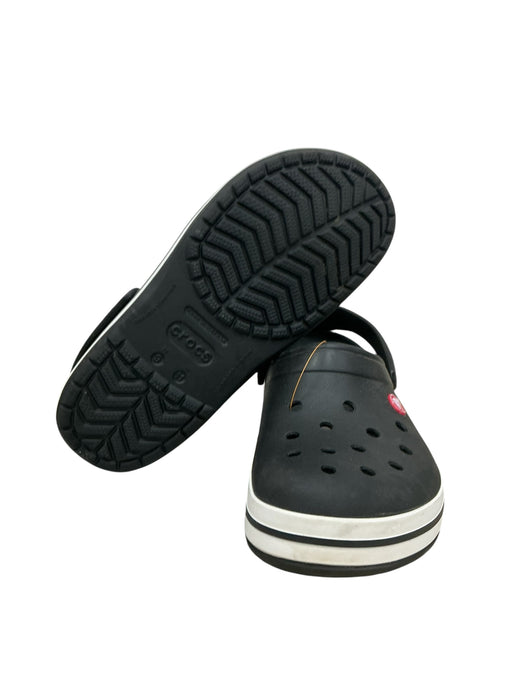 Sandalia 9 (CROCS)