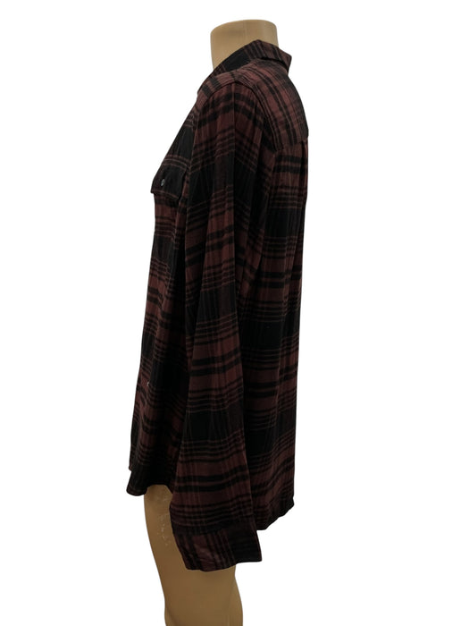 Camisa 2XL (GEORGE)