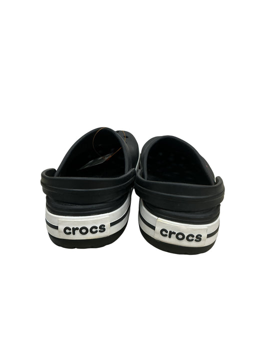 Sandalia 9 (CROCS)