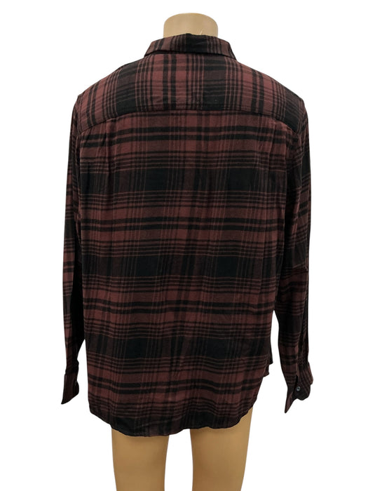 Camisa 2XL (GEORGE)