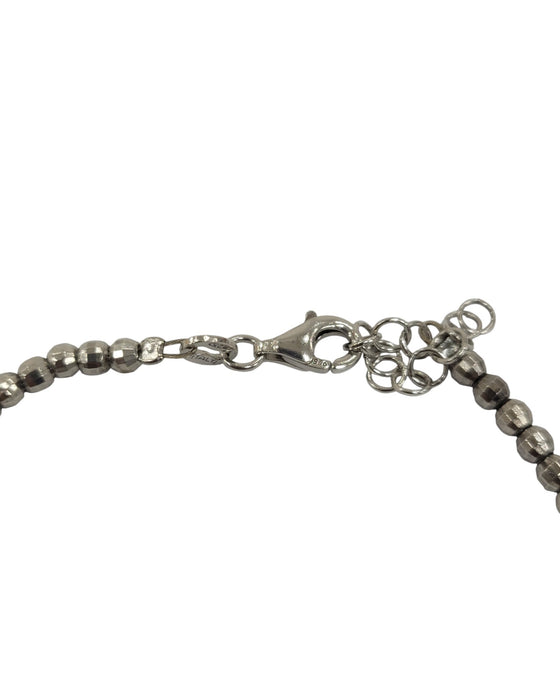 Pulsera de plata (925)