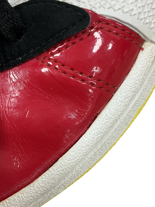 Tenis 6  (ADIDAS)
