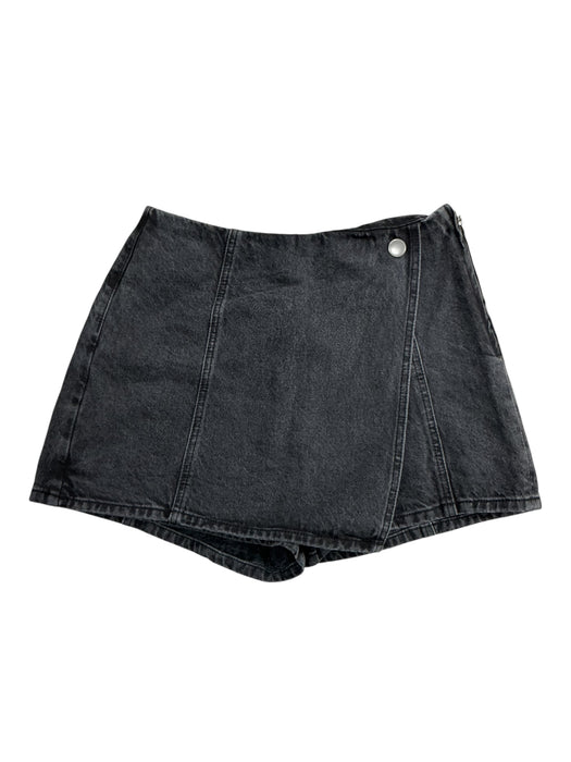 Falda 40 (STRADIVARIUS)