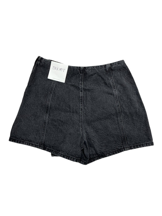 Falda 40 (STRADIVARIUS)