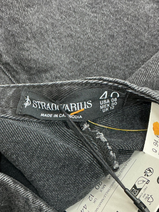 Falda 40 (STRADIVARIUS)