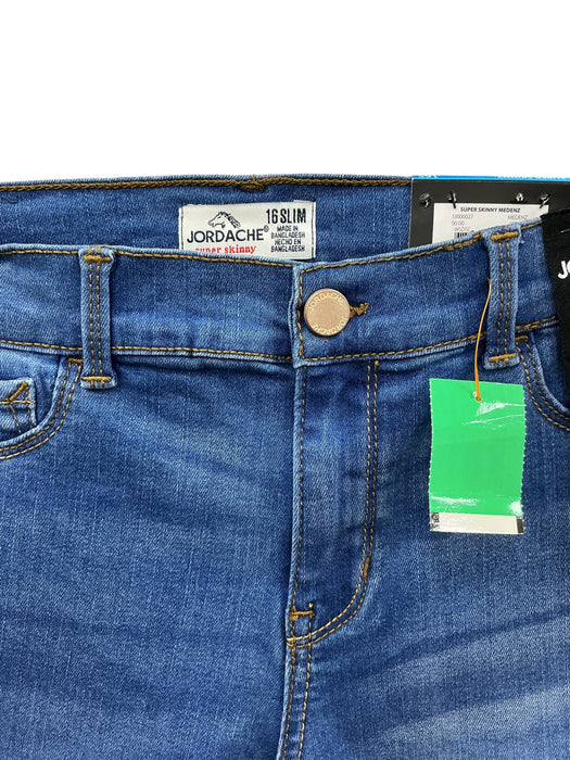 Pantalón 16 (JORDACHE)