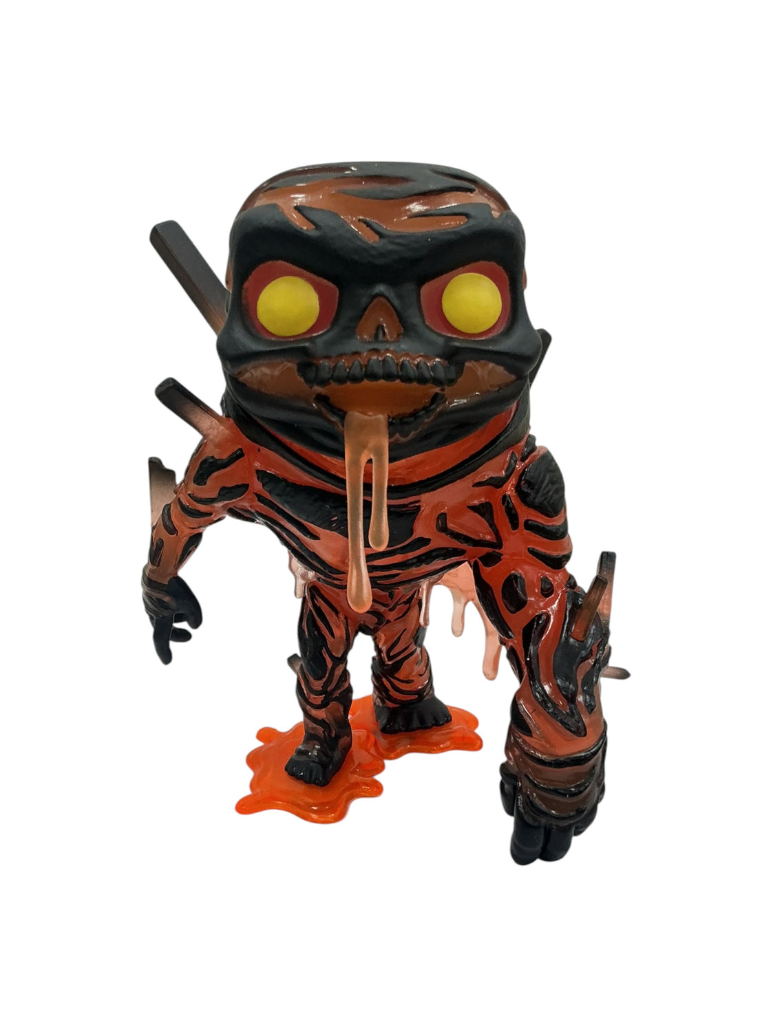 Molten Man (FUNKO)