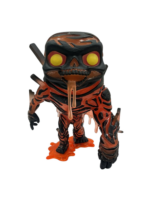 Molten Man (FUNKO)