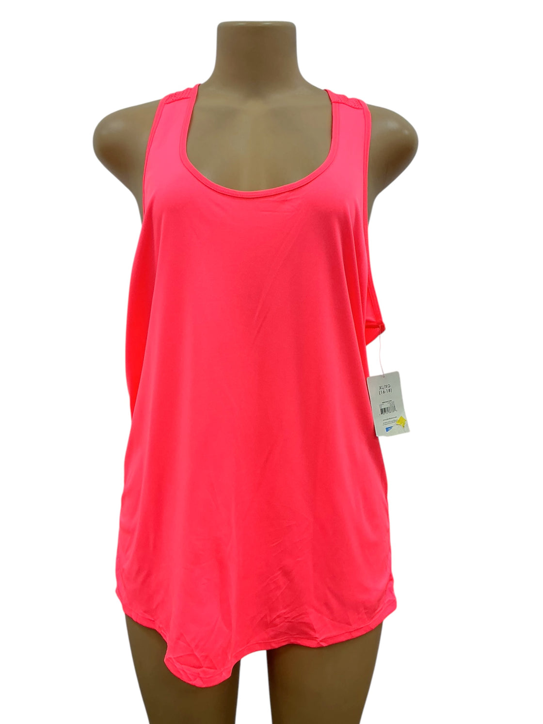 Blusa Deportiva XL (DANSKIN NOW)